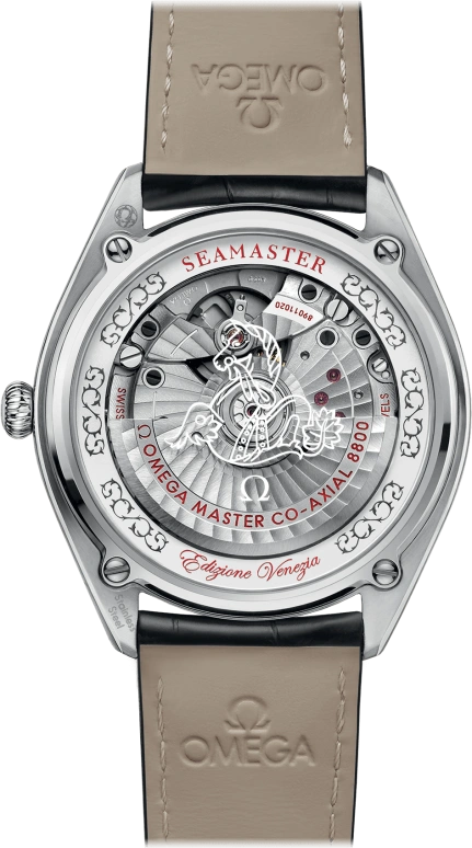 Omega,Seamaster 39.50mm,39.50mm,Stainless Steel,Silver,Automatic,Date,Co-Axial Escapement,511,511.13.40.20.02.001