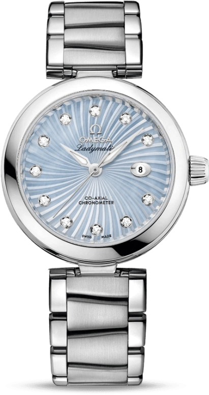 Omega LadyMatic 425.30.34.20.57.002