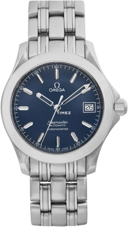 Omega Seamaster 2507.80.00