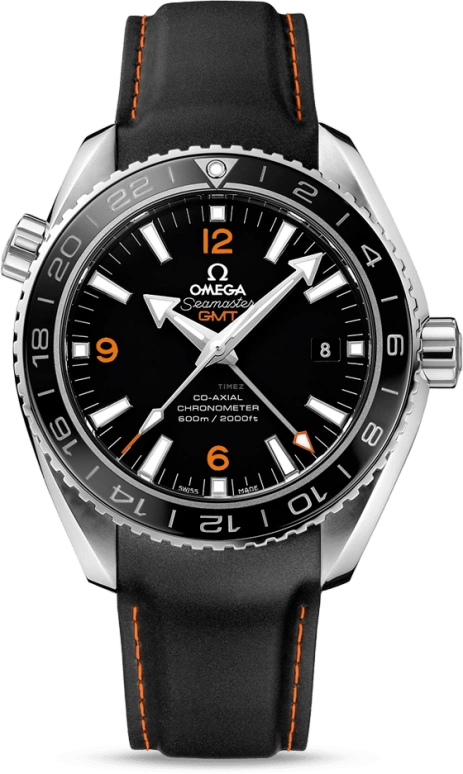 Omega Seamaster Planet Ocean 232.32.44.22.01.002