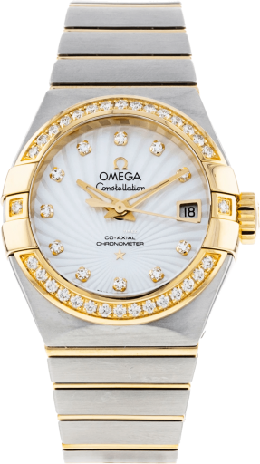 Omega Constellation 123.25.27.20.55.002