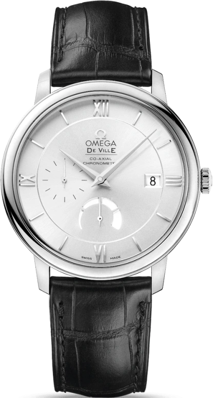 Omega De Ville 424.13.40.21.02.001