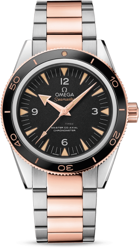 omega omega-seamaster-300 