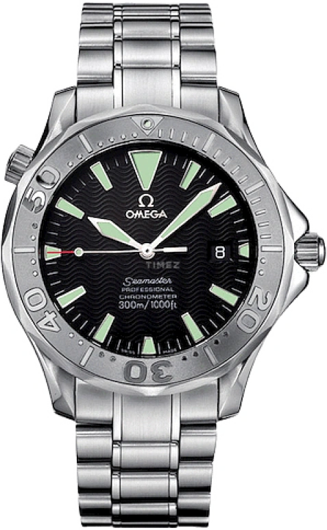 Omega Seamaster Diver 300M 2230.50.00