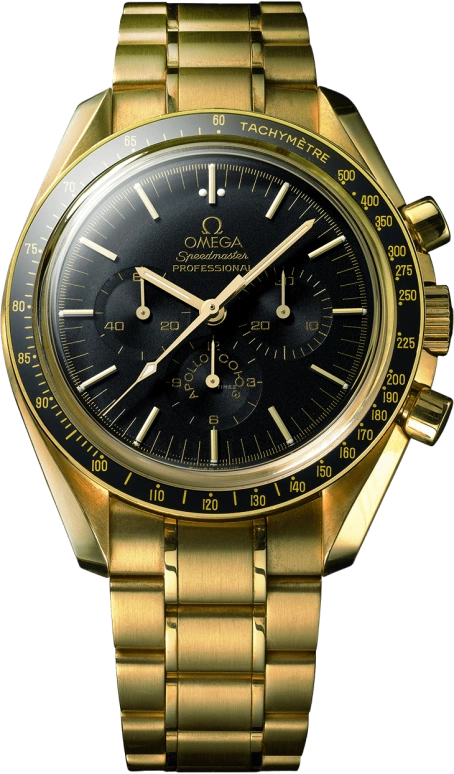Omega Speedmaster 3195.59.00