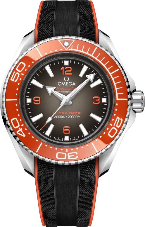 Omega Seamaster Planet Ocean 215.32.46.21.06.001