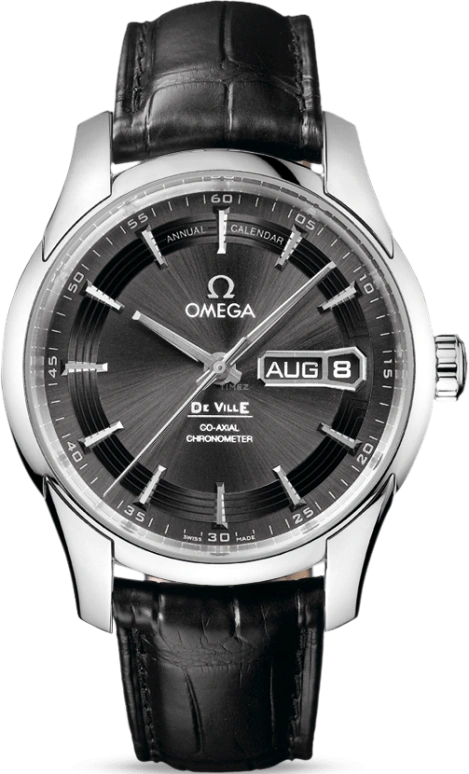 Omega De Ville 431.33.41.22.06.001