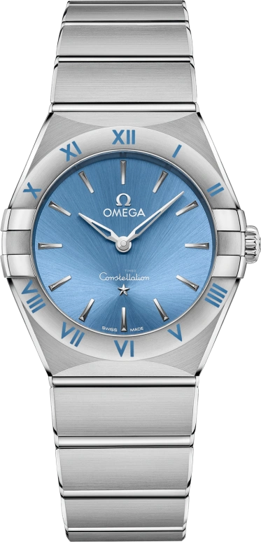 Omega Constellation 131.10.28.60.03.001