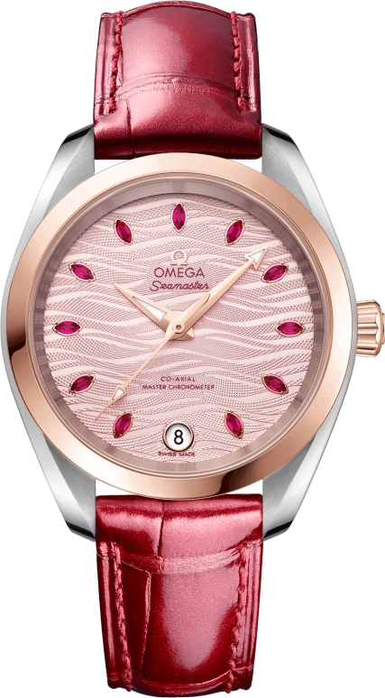 Omega Aqua Terra 220.23.34.20.60.001