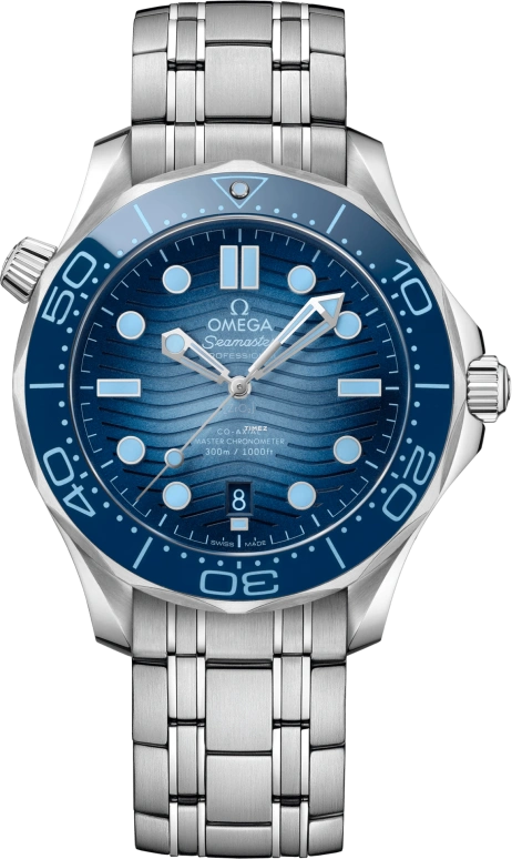 Omega Seamaster Diver 300M 210.30.42.20.03.003