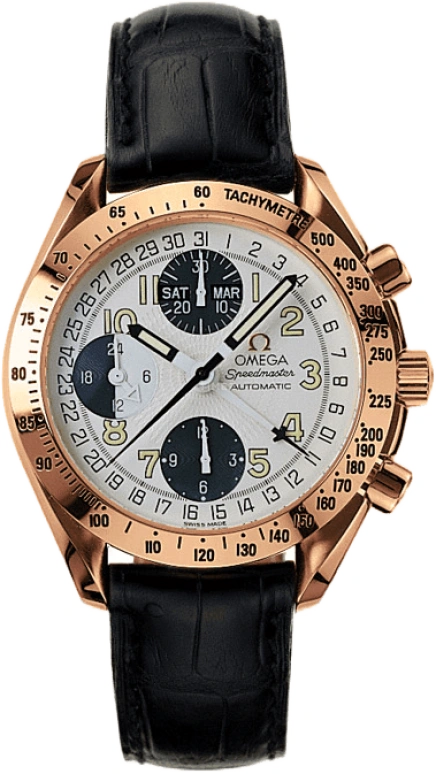 Omega Speedmaster (Non-Moonwatch) 3623.33.01