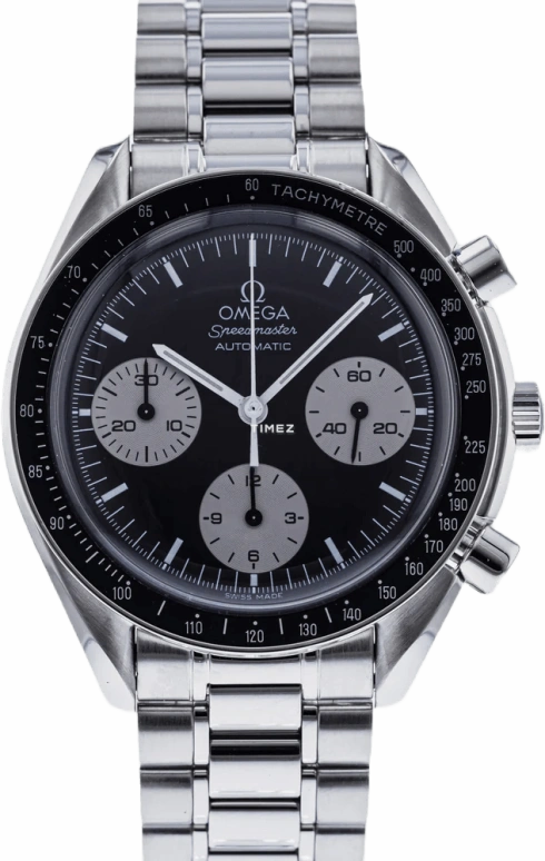 Omega Speedmaster (Non-Moonwatch) 3510.52.00