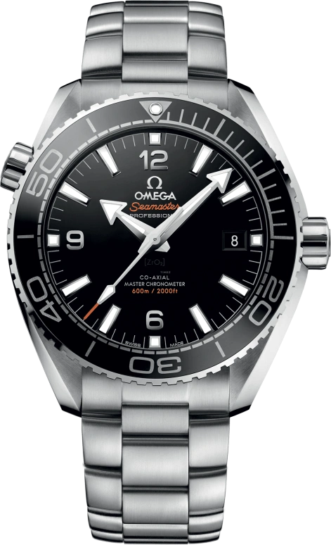 Omega Seamaster Planet Ocean 215.30.44.21.01.001