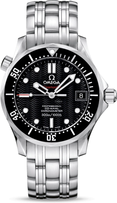 Omega Seamaster Diver 300M 212.30.36.20.01.001