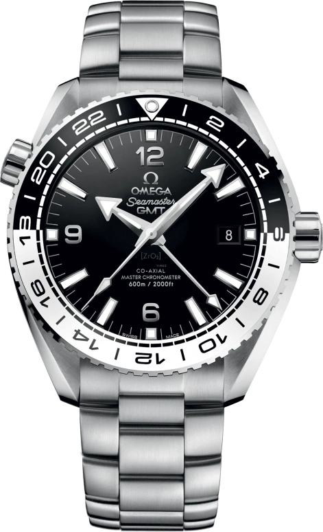 Omega Seamaster Planet Ocean 215.30.44.22.01.001