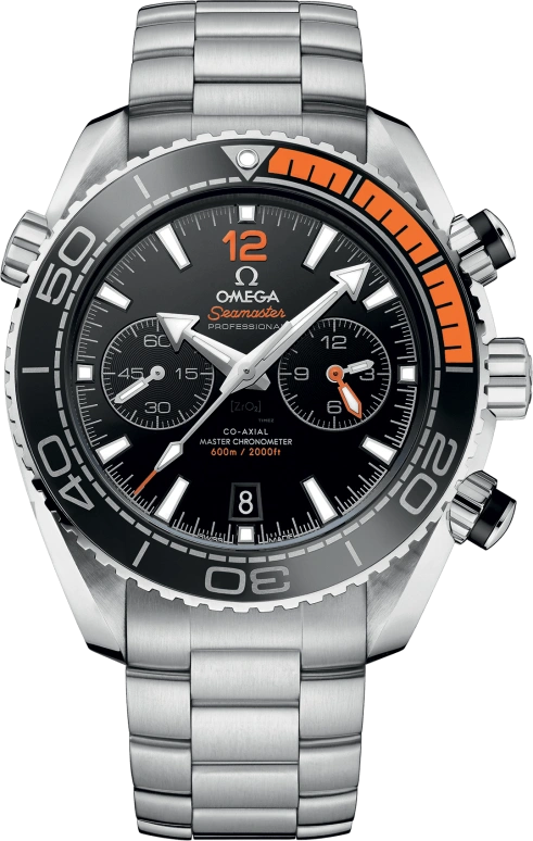 Omega Seamaster Planet Ocean 215.30.46.51.01.002