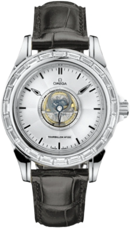 Omega De Ville 5924.30.32