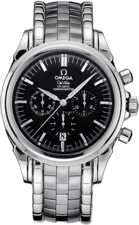 Omega De Ville 4541.50.00