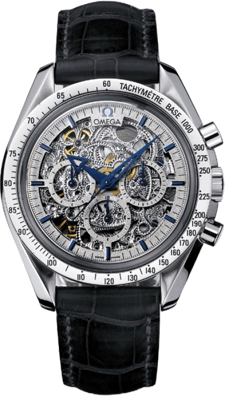 Omega Speedmaster (Non-Moonwatch) 3658.50.31