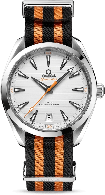Omega Aqua Terra 220.12.41.21.02.003