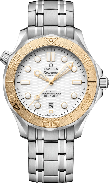 Omega Seamaster Diver 300M 522.21.42.20.04.001