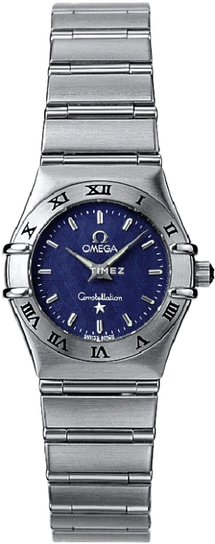 Omega Constellation 1562.40.00