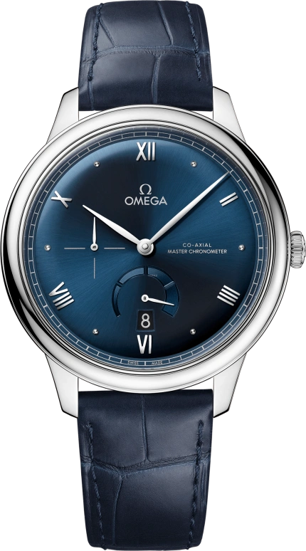 Omega De Ville 434.13.41.21.03.002