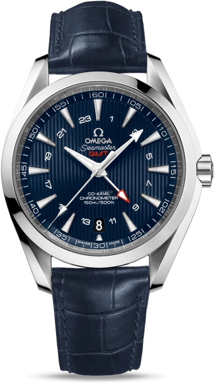 Omega Aqua Terra 231.13.43.22.03.001