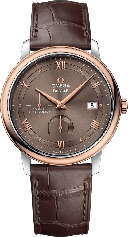 Omega De Ville 424.23.40.21.13.001