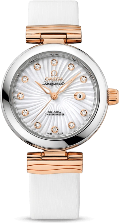 Omega LadyMatic 425.22.34.20.55.001