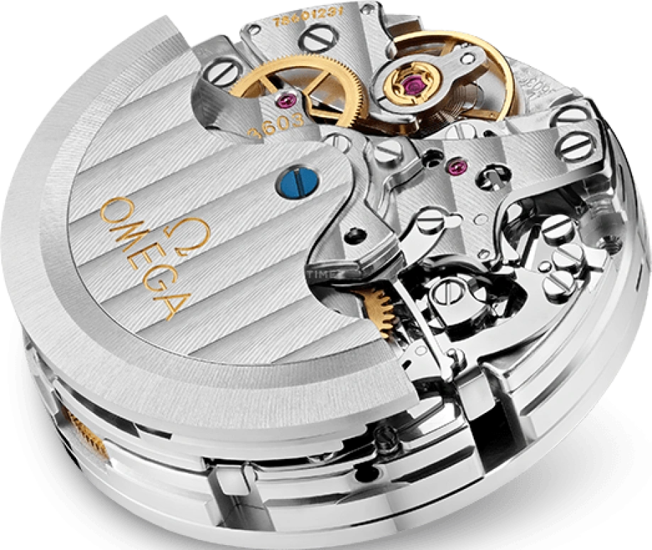 Omega,Speedmaster (Non-Moonwatch) 44.25mm,44.25mm,Titanium,Black,Automatic,Chronograph,Date,Co-Axial Escapement,Column Wheel,55hours,In-house Caliber,321,321.90.44.52.01.001