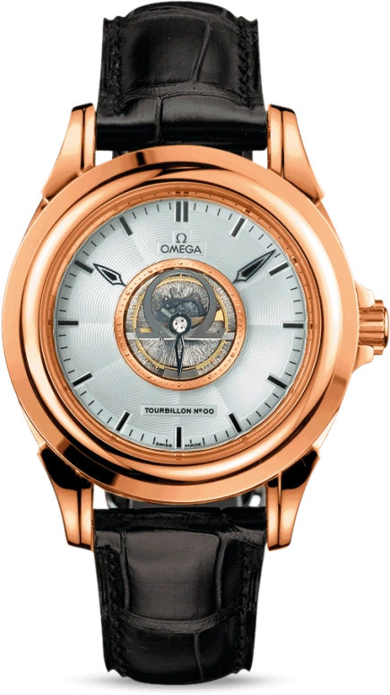 Omega De Ville 5933.30.32