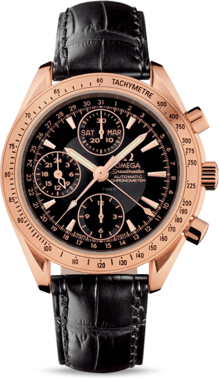 Omega Speedmaster (Non-Moonwatch) 323.53.40.44.01.001