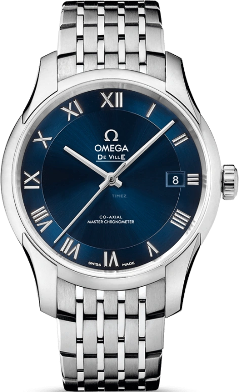 Omega De Ville 433.10.41.21.03.001