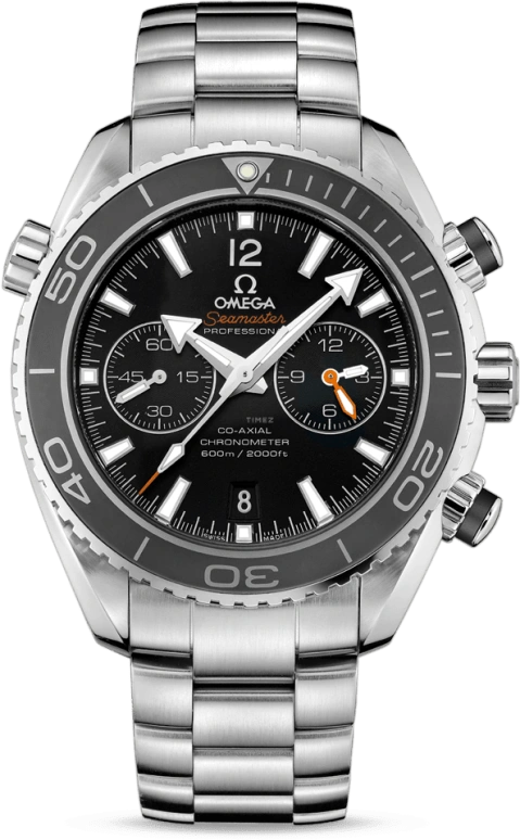 Omega Seamaster Planet Ocean 232.30.46.51.01.001