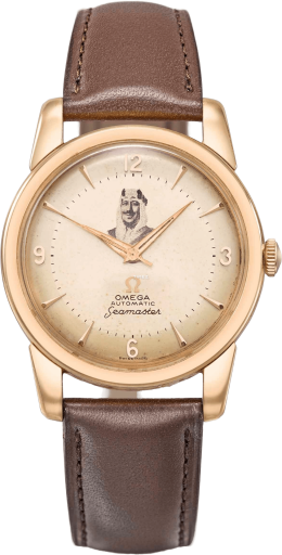 omega omega-seamaster 