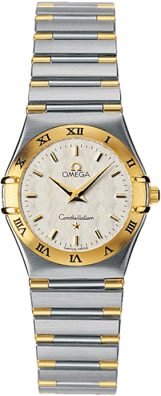 Omega Constellation 1372.30.00