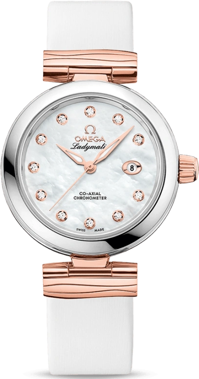 Omega LadyMatic 425.22.34.20.55.004