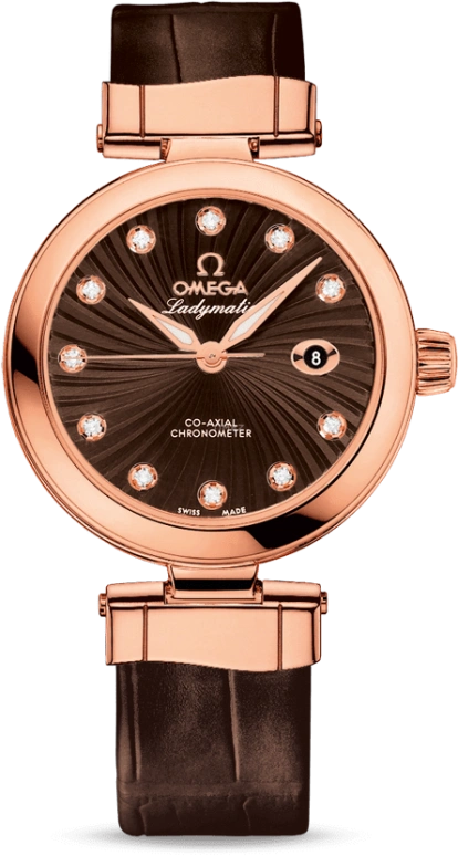 Omega LadyMatic 425.63.34.20.63.001