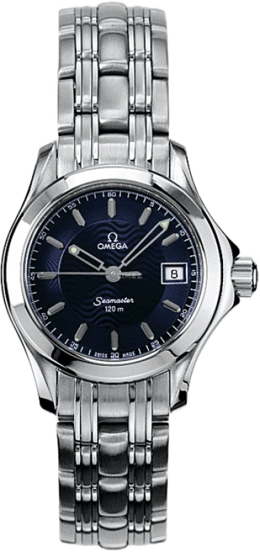 Omega Seamaster 120M 2581.81.00
