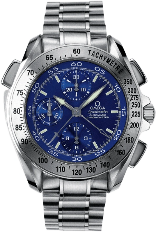 Omega Speedmaster (Non-Moonwatch) 3540.80.00
