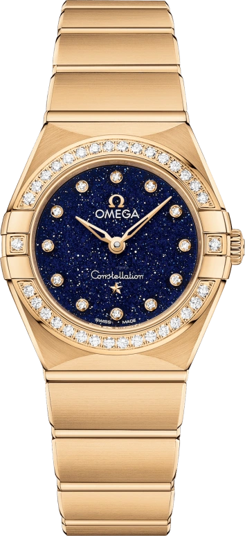 Omega Constellation 131.55.25.60.53.001