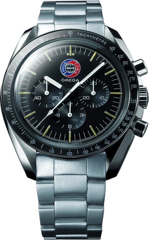 Omega Speedmaster ST 145.0022 AS