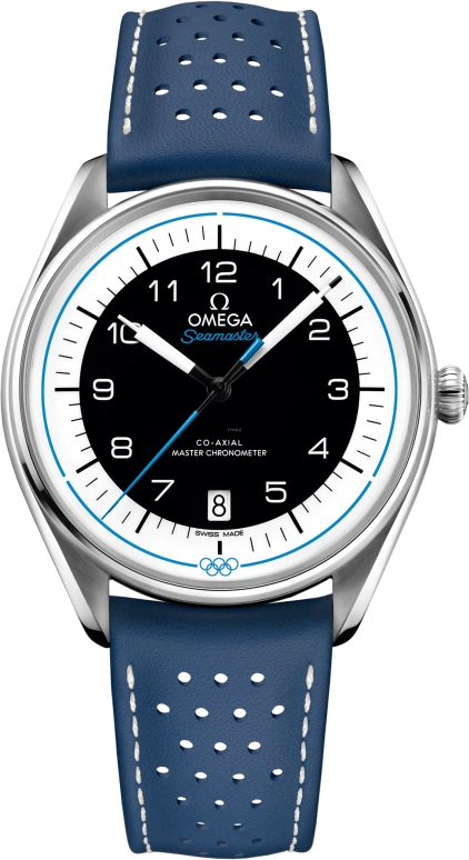 Omega Seamaster 522.32.40.20.01.001
