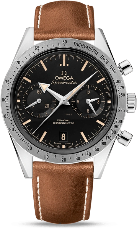 Omega Speedmaster (Non-Moonwatch) 331.12.42.51.01.002