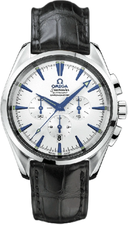 Omega Seamaster 2812.30.31