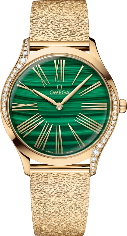 Omega Trésor 428.55.36.60.99.003