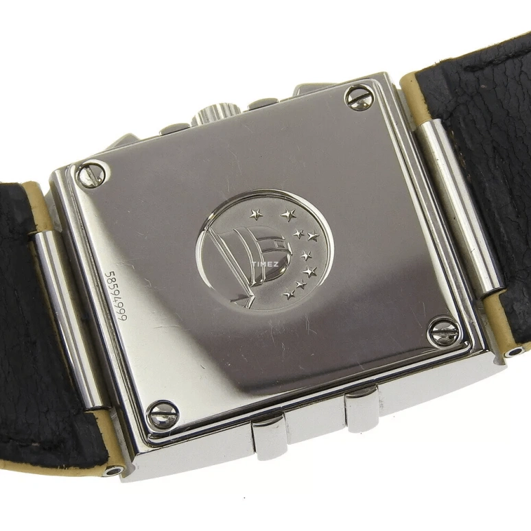 Omega,Constellation 34x28mm,34x28mm,Stainless Steel,Silver,Quartz,Chronograph,In-house Caliber,1841,1841.72.21