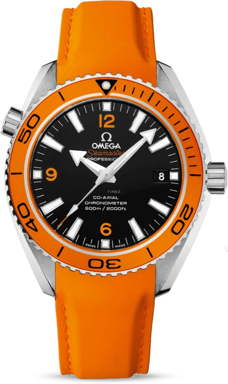 Omega,Seamaster Planet Ocean 42mm,42mm,Stainless Steel,Black,Automatic,Date,Co-Axial Escapement,232,232.32.42.21.01.001