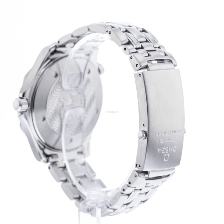 Omega,Seamaster Diver 300M 41mm,41mm,Stainless Steel,Blue,Automatic,Day,44hours,2251,2251.80.00